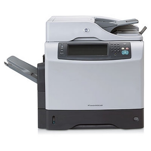 may in hp laserjet m4345 multifunction